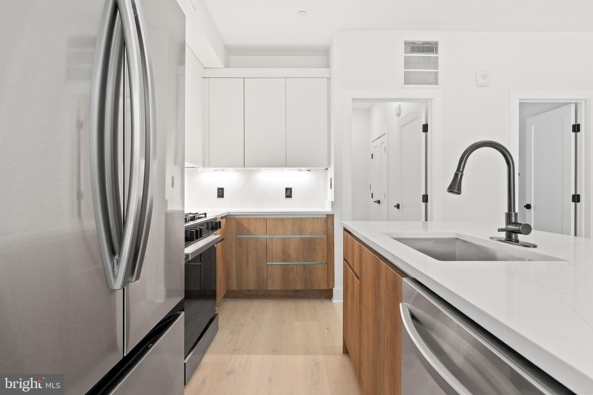 2504 41st Street Northwest, Unit 9 Washington, DC 20007 - Photo 11 of 29