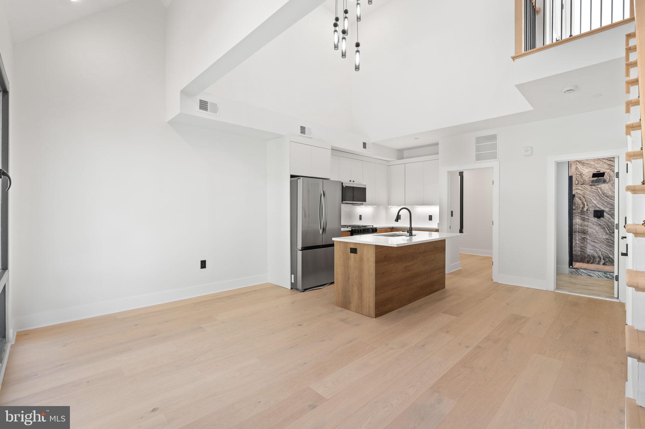 2504 41st Street Northwest, Unit 9 Washington, DC 20007 - Photo 12 of 29