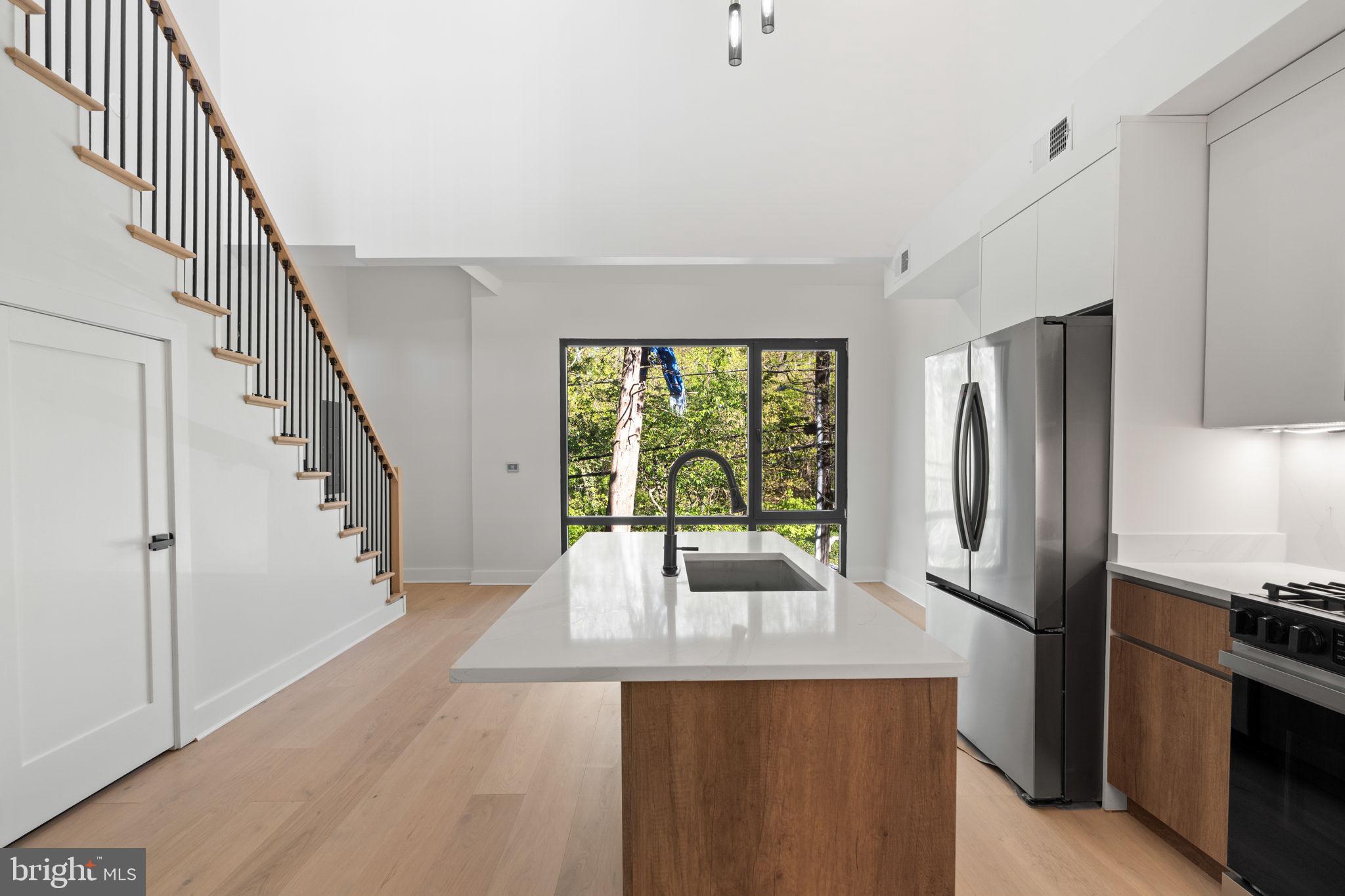 2504 41st Street Northwest, Unit 9 Washington, DC 20007 - Photo 7 of 29