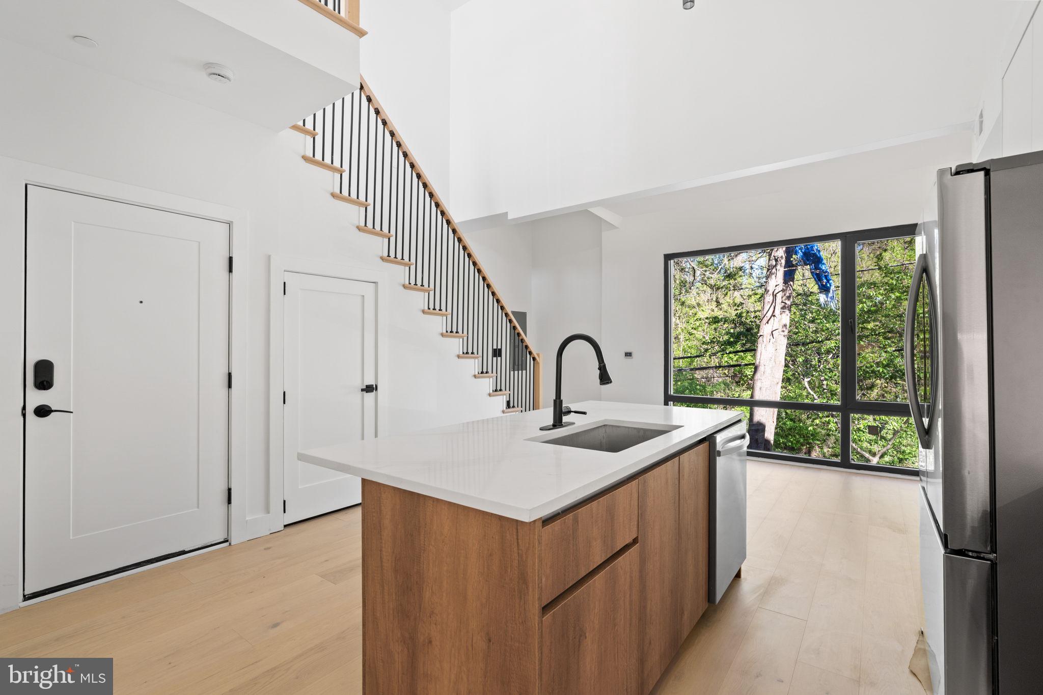 2504 41st Street Northwest, Unit 9 Washington, DC 20007 - Photo 8 of 29