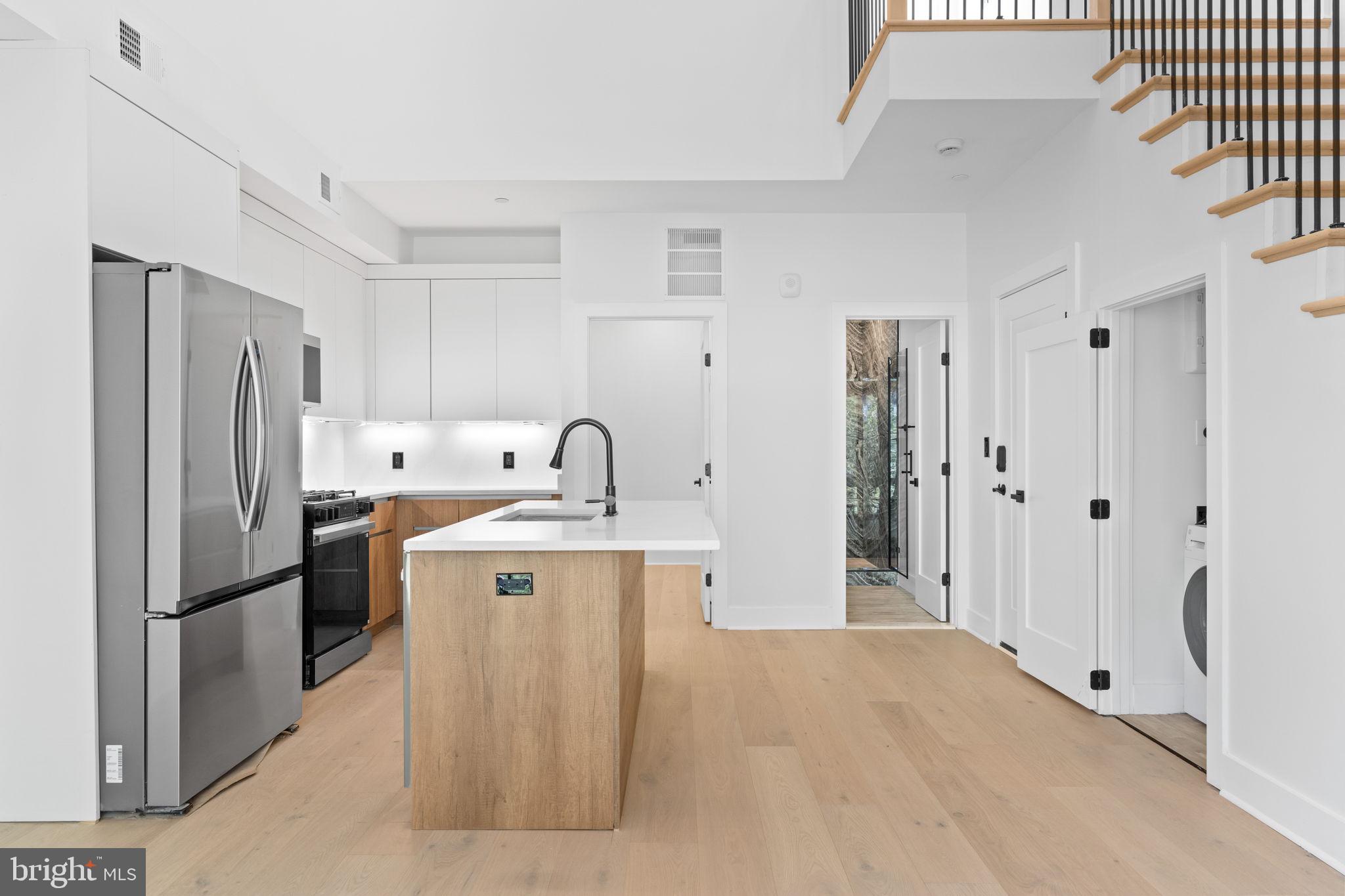 2504 41st Street Northwest, Unit 9 Washington, DC 20007 - Photo 9 of 29