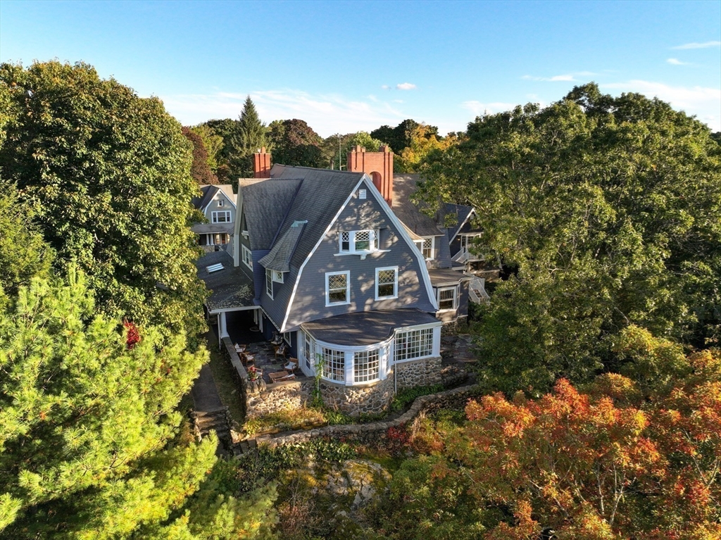 51 Abbott Road Wellesley, MA 02481 - Photo 41 of 41