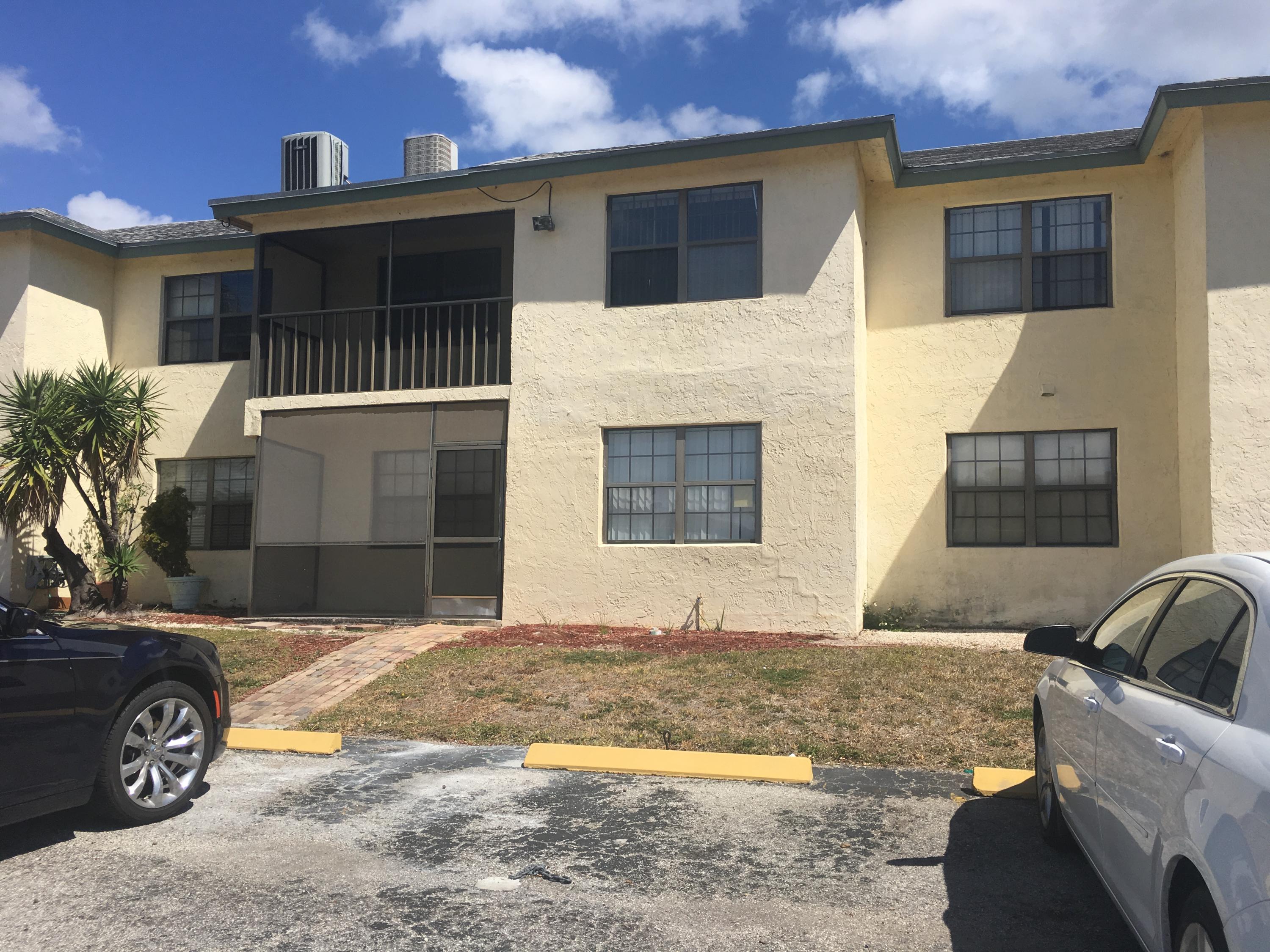 2355 Linton Ridge Circle, Unit F5 Delray Beach, FL 33444 - Photo 1 of 15 Building