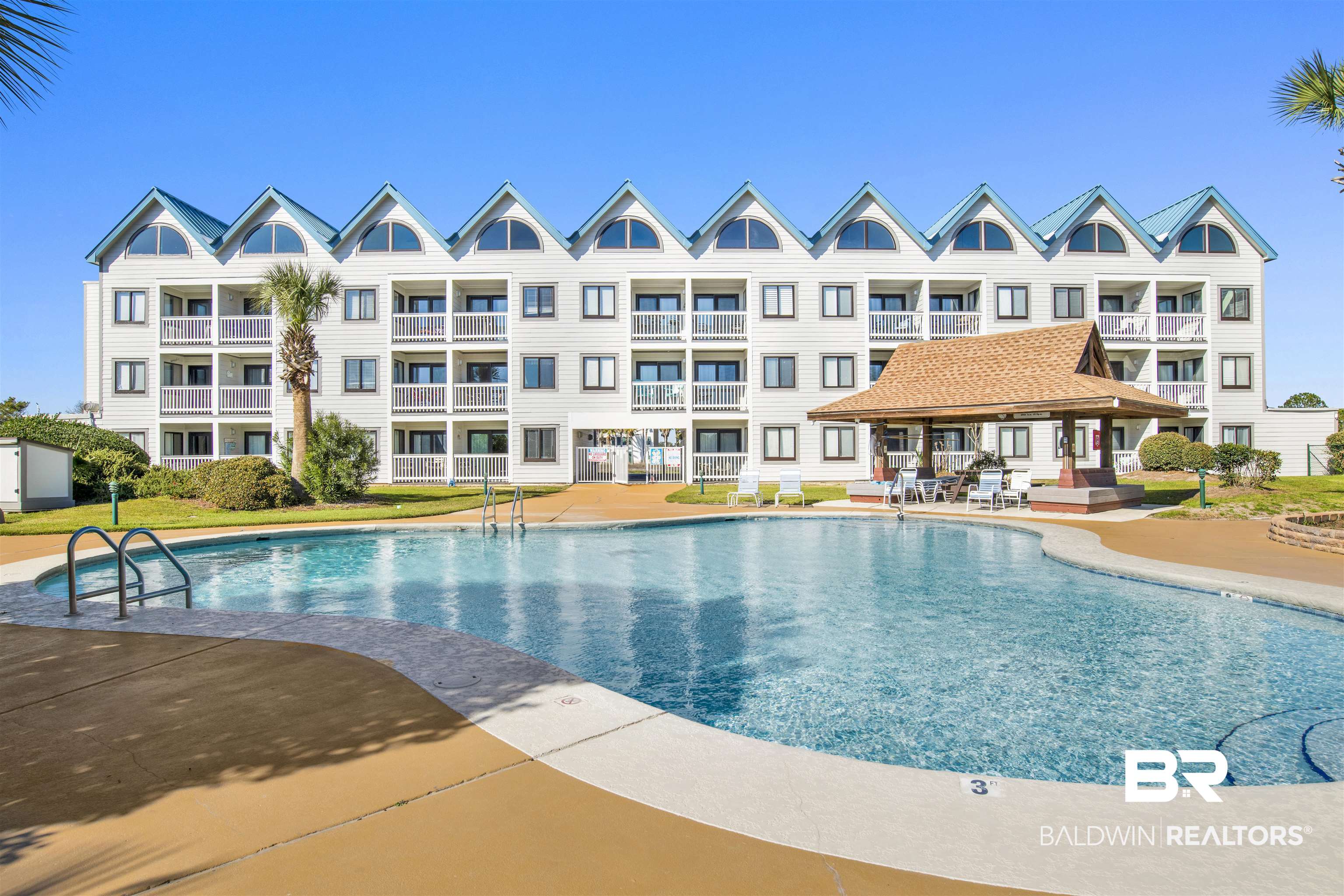 497 Plantation Road, Unit 1167 Gulf Shores, AL 36542 - Photo 20 of 30