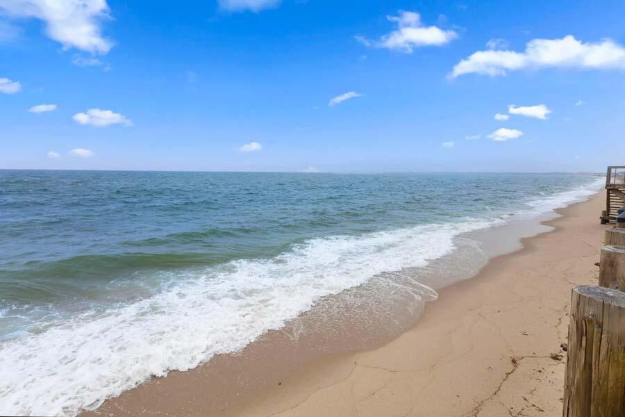 334 Shore Road, Unit 12 Truro, MA 02666 - Photo 5 of 19 a view of a lake view