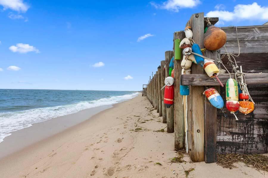 334 Shore Road, Unit 12 Truro, MA 02666 - Photo 6 of 19 a view of water heater room
