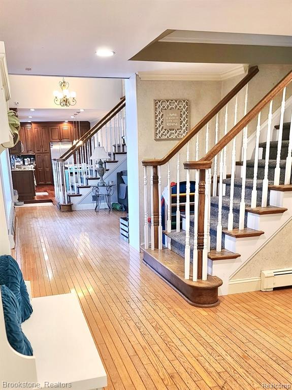 1225 East Romeo Road Leonard, MI 48367 - Photo 18 of 44 Gallery Image 18