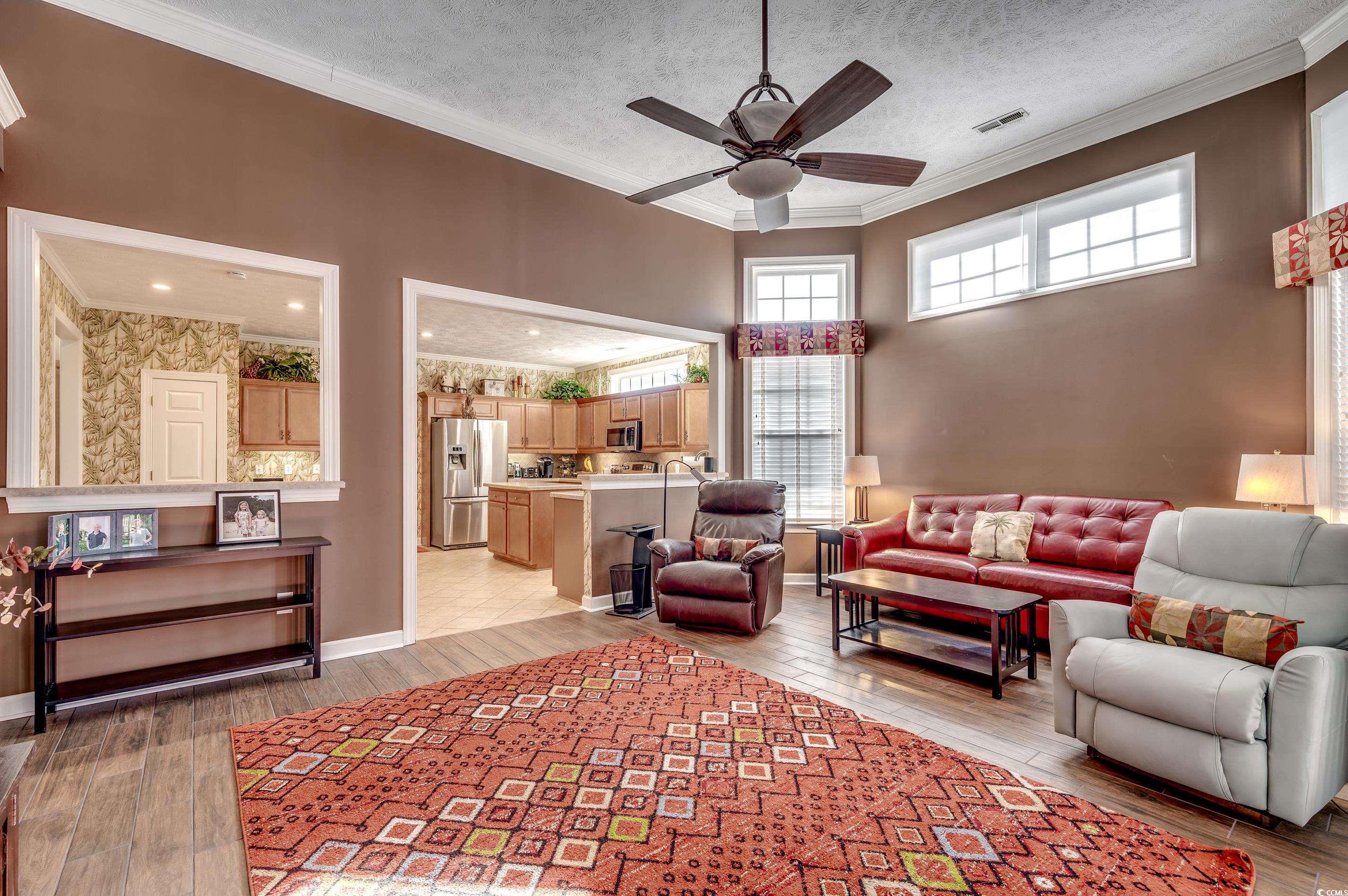 4280 Doral Place Myrtle Beach, SC 29579 - Photo 12 of 40