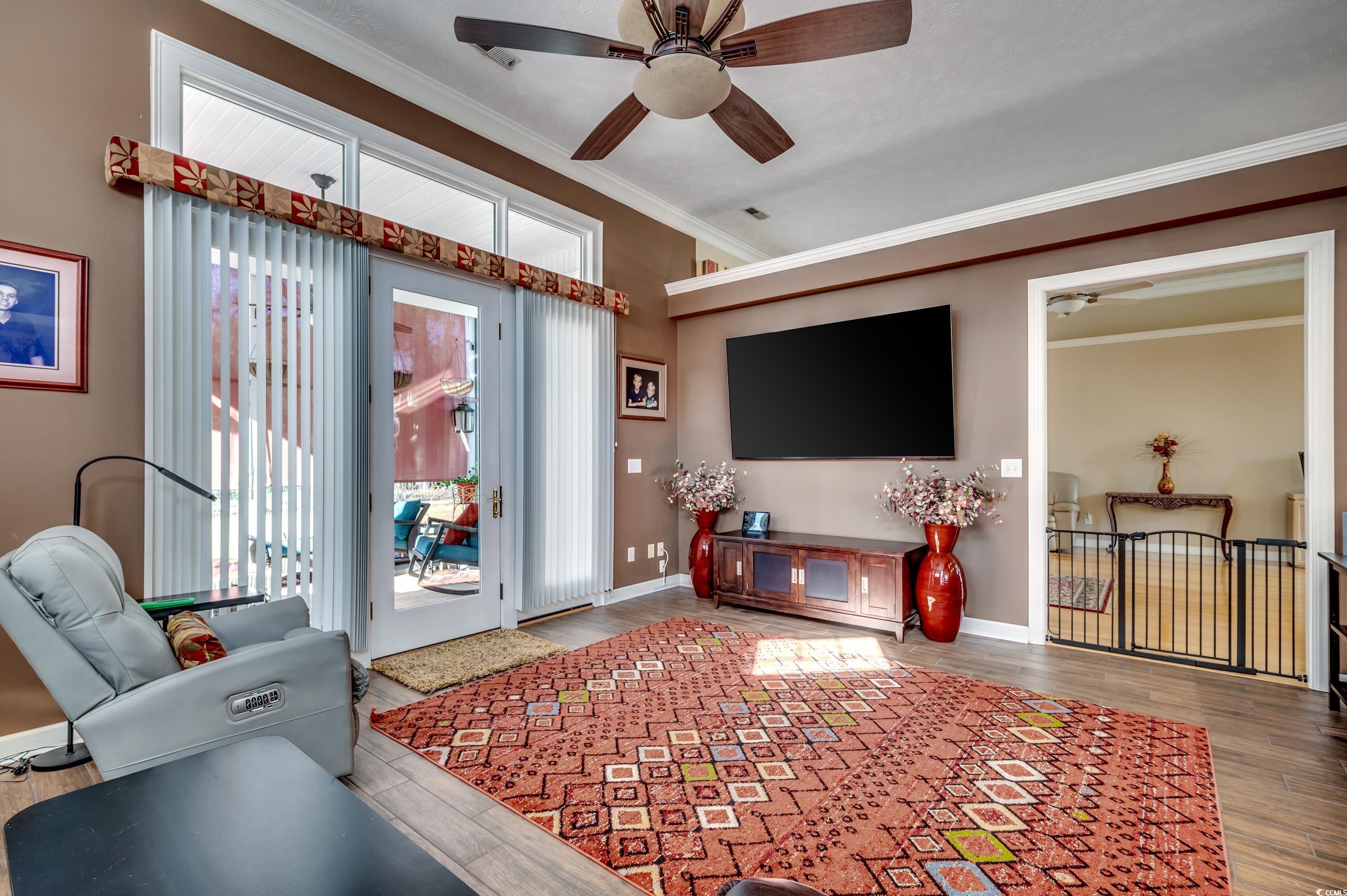 4280 Doral Place Myrtle Beach, SC 29579 - Photo 14 of 40