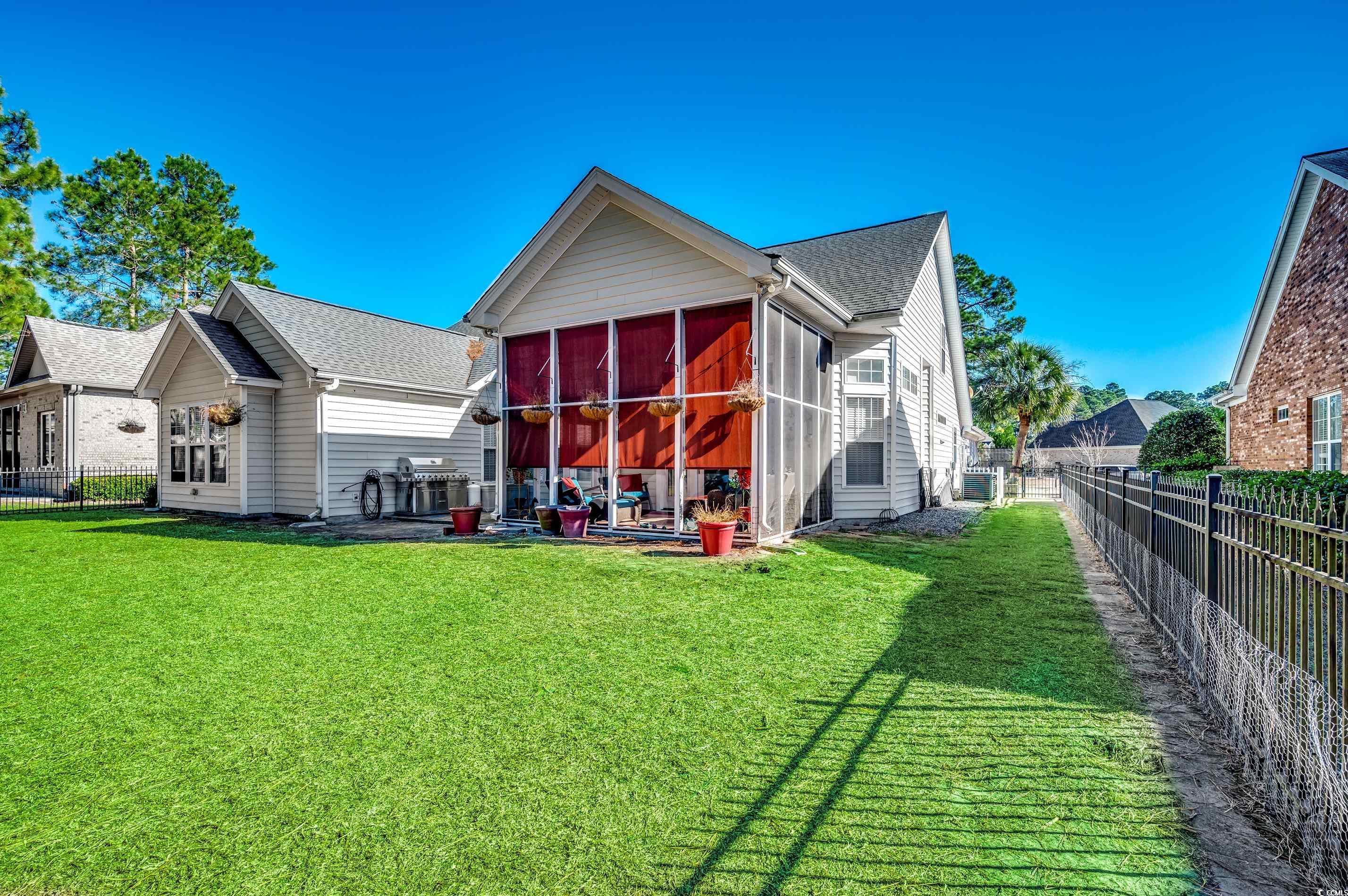 4280 Doral Place Myrtle Beach, SC 29579 - Photo 33 of 40