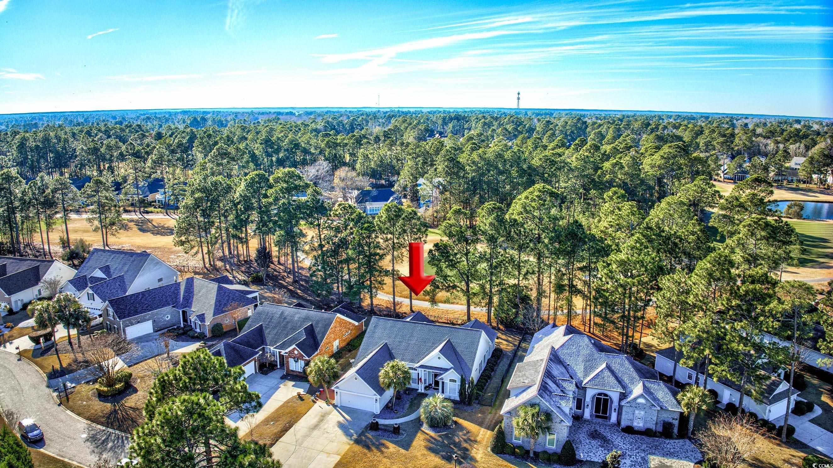 4280 Doral Place Myrtle Beach, SC 29579 - Photo 35 of 40