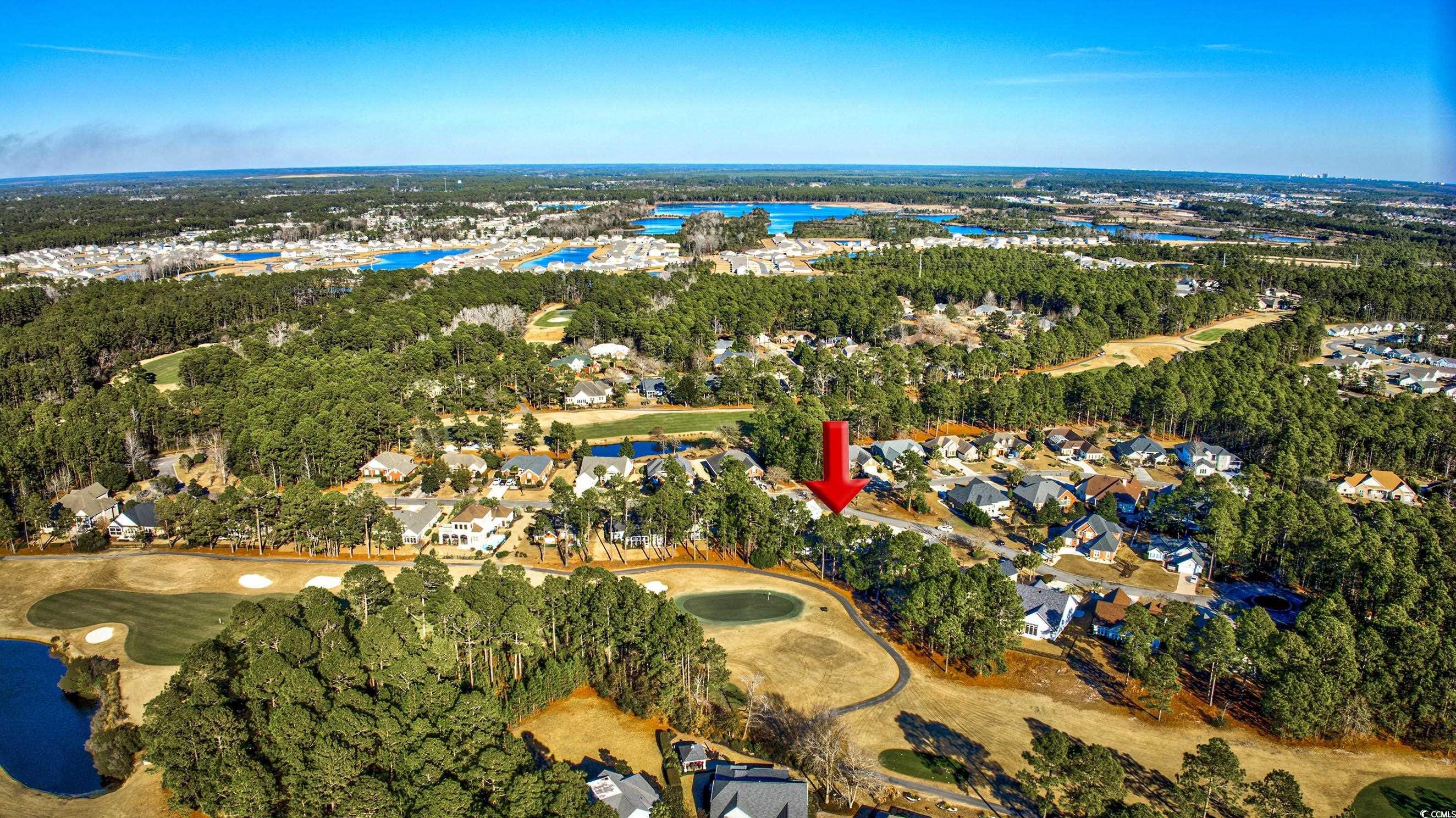 4280 Doral Place Myrtle Beach, SC 29579 - Photo 38 of 40