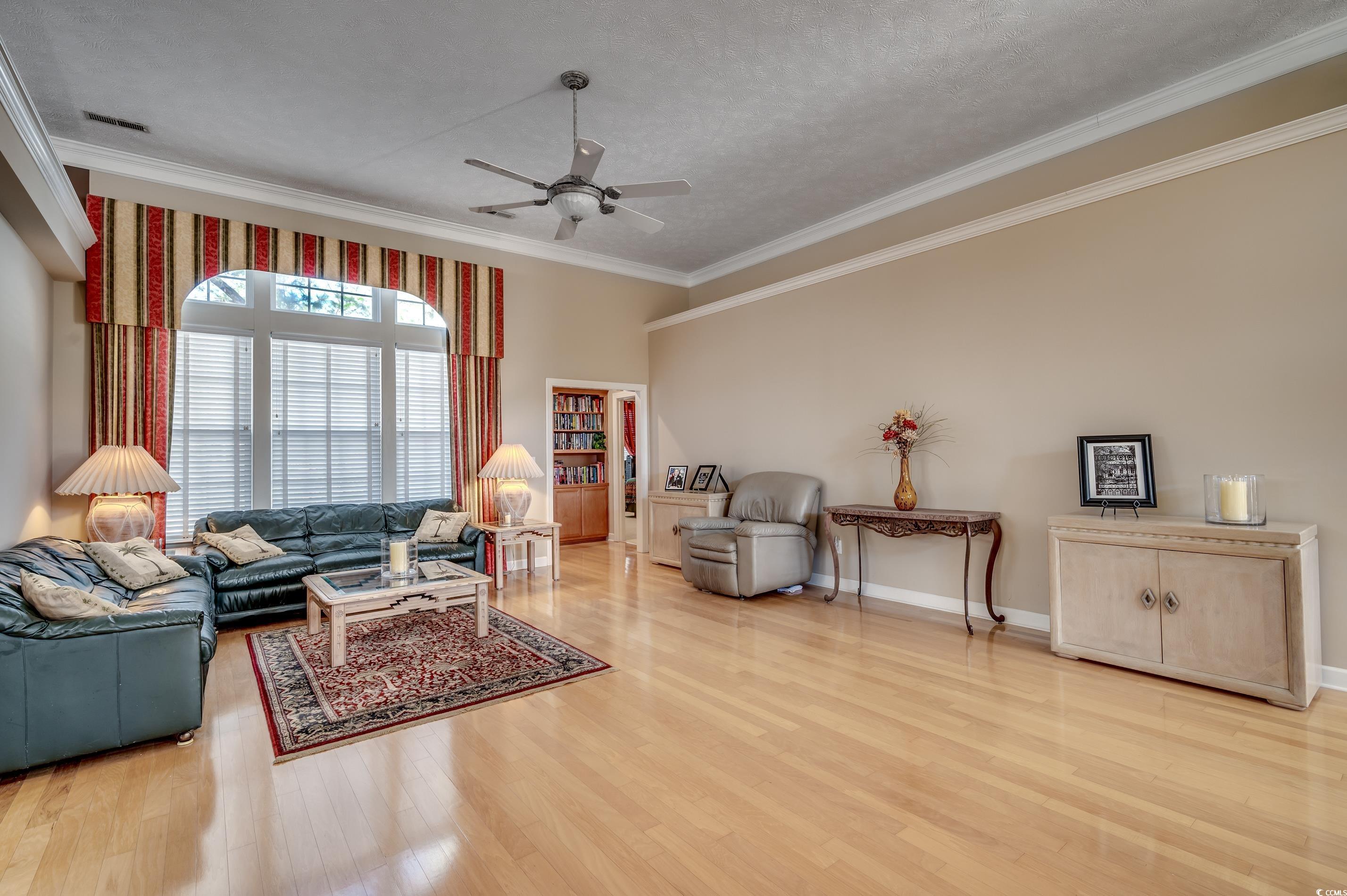 4280 Doral Place Myrtle Beach, SC 29579 - Photo 4 of 40