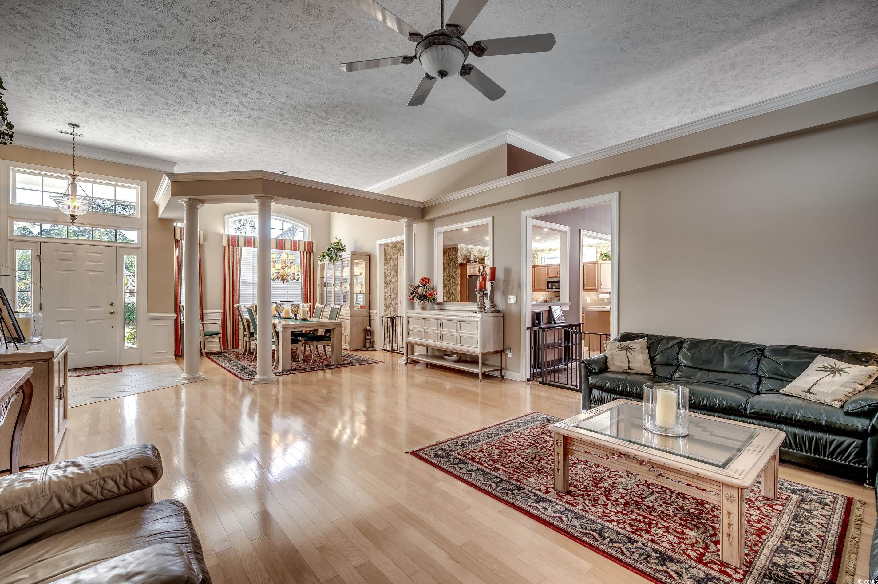 4280 Doral Place Myrtle Beach, SC 29579 - Photo 5 of 40