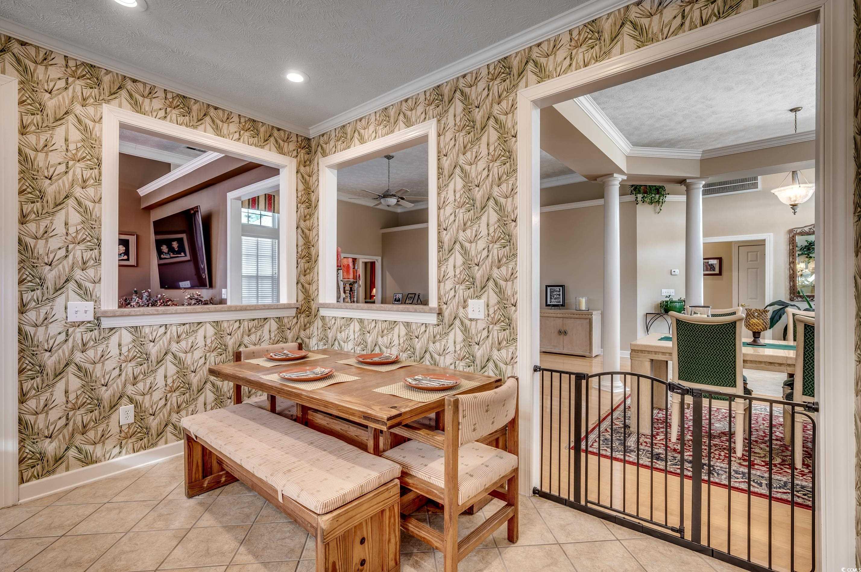 4280 Doral Place Myrtle Beach, SC 29579 - Photo 6 of 40