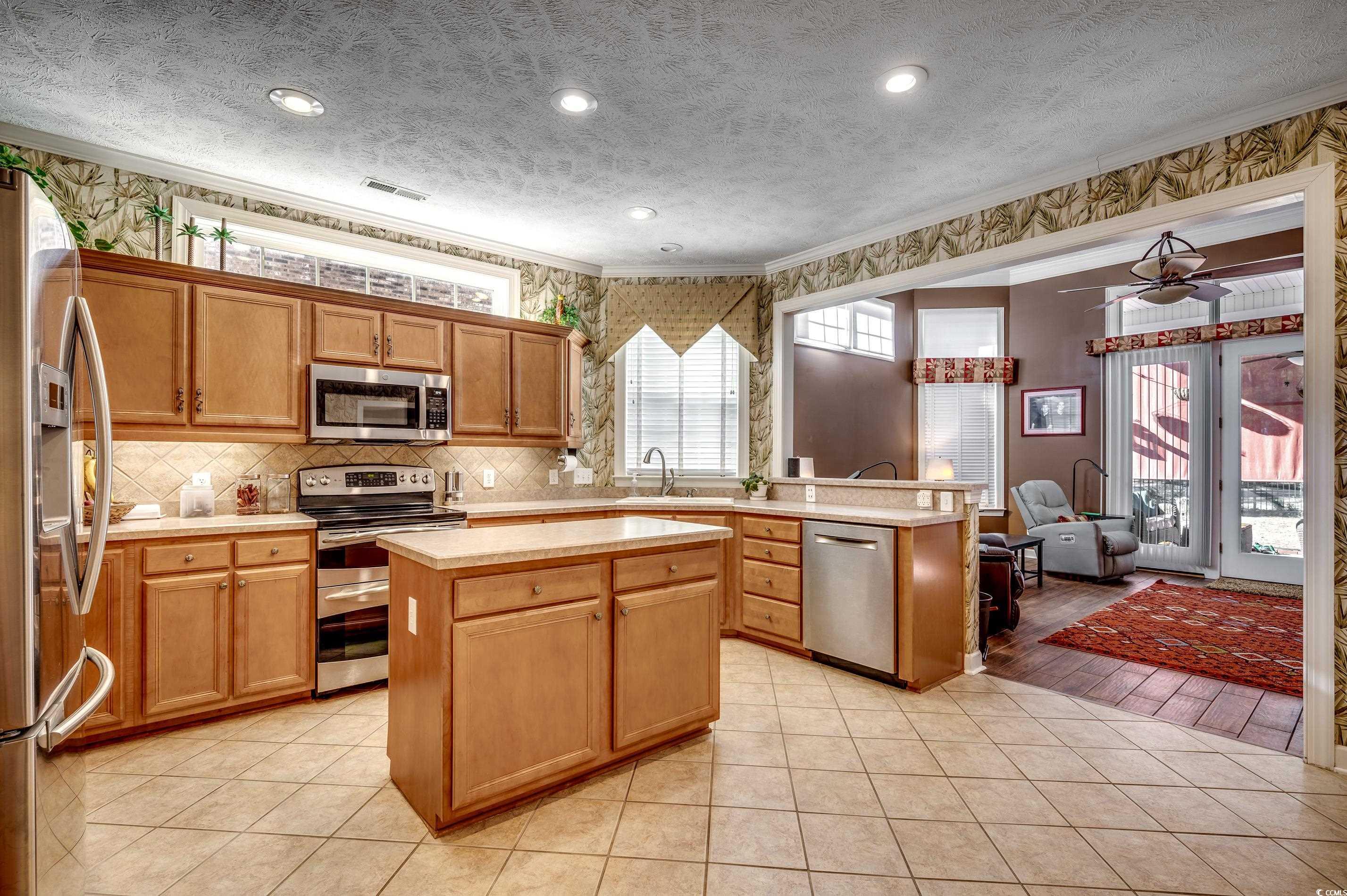 4280 Doral Place Myrtle Beach, SC 29579 - Photo 7 of 40