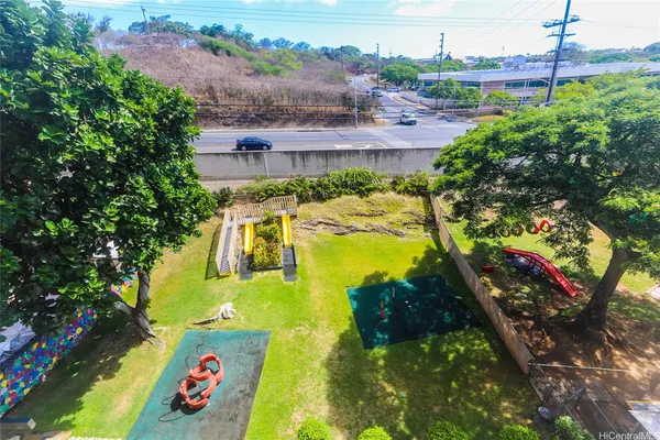 $2,950 | 3215 Ala Ilima Street, Unit B502, Honolulu, HI 96818