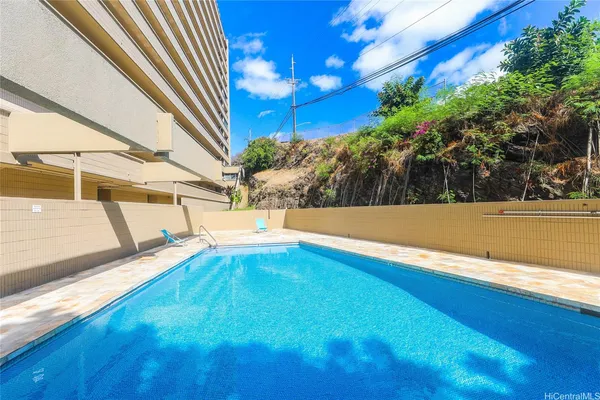 $2,950 | 3215 Ala Ilima Street, Unit B502, Honolulu, HI 96818
