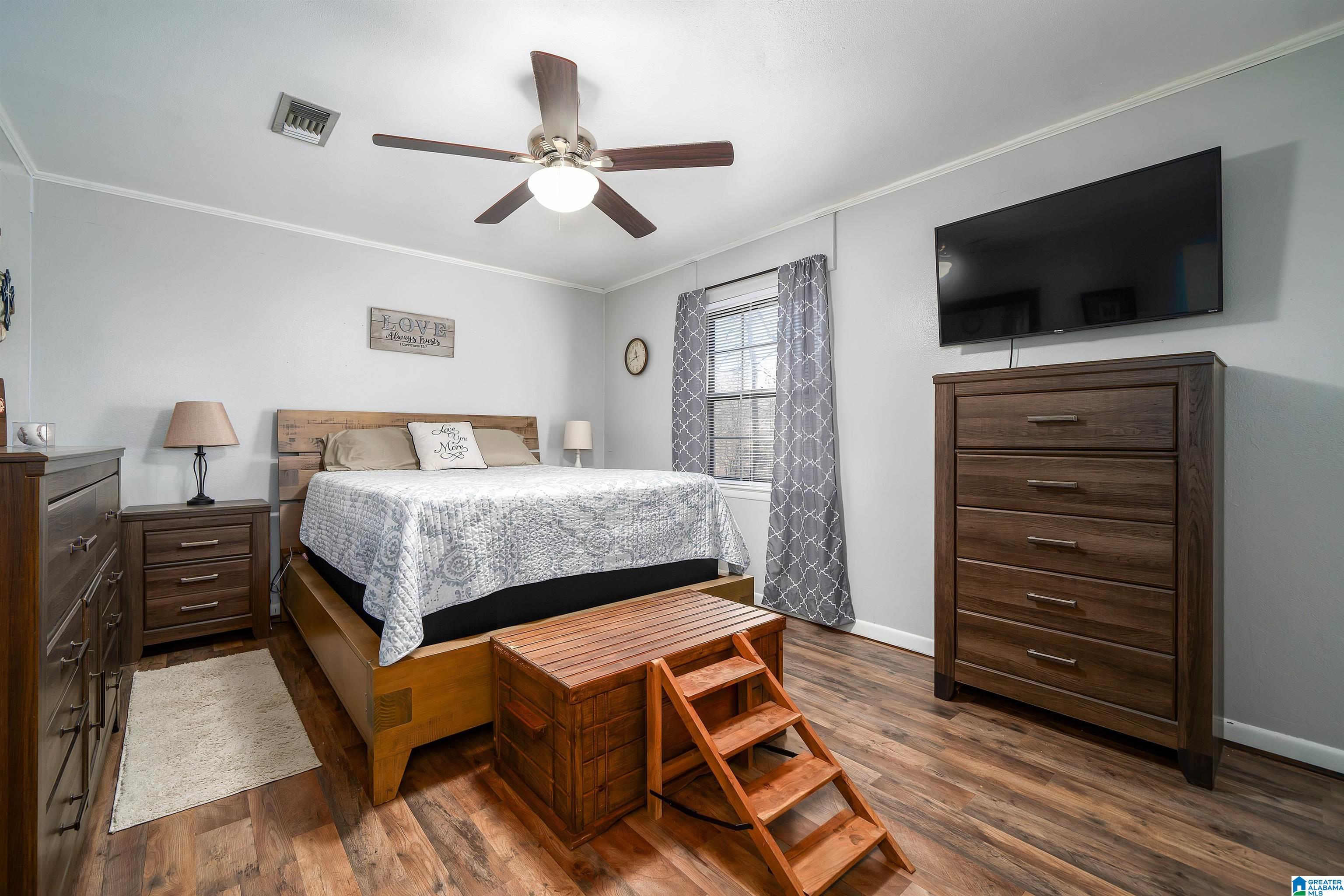 1017 Bivens Chapel Road Birmingham, AL 35214 - Photo 14 of 31