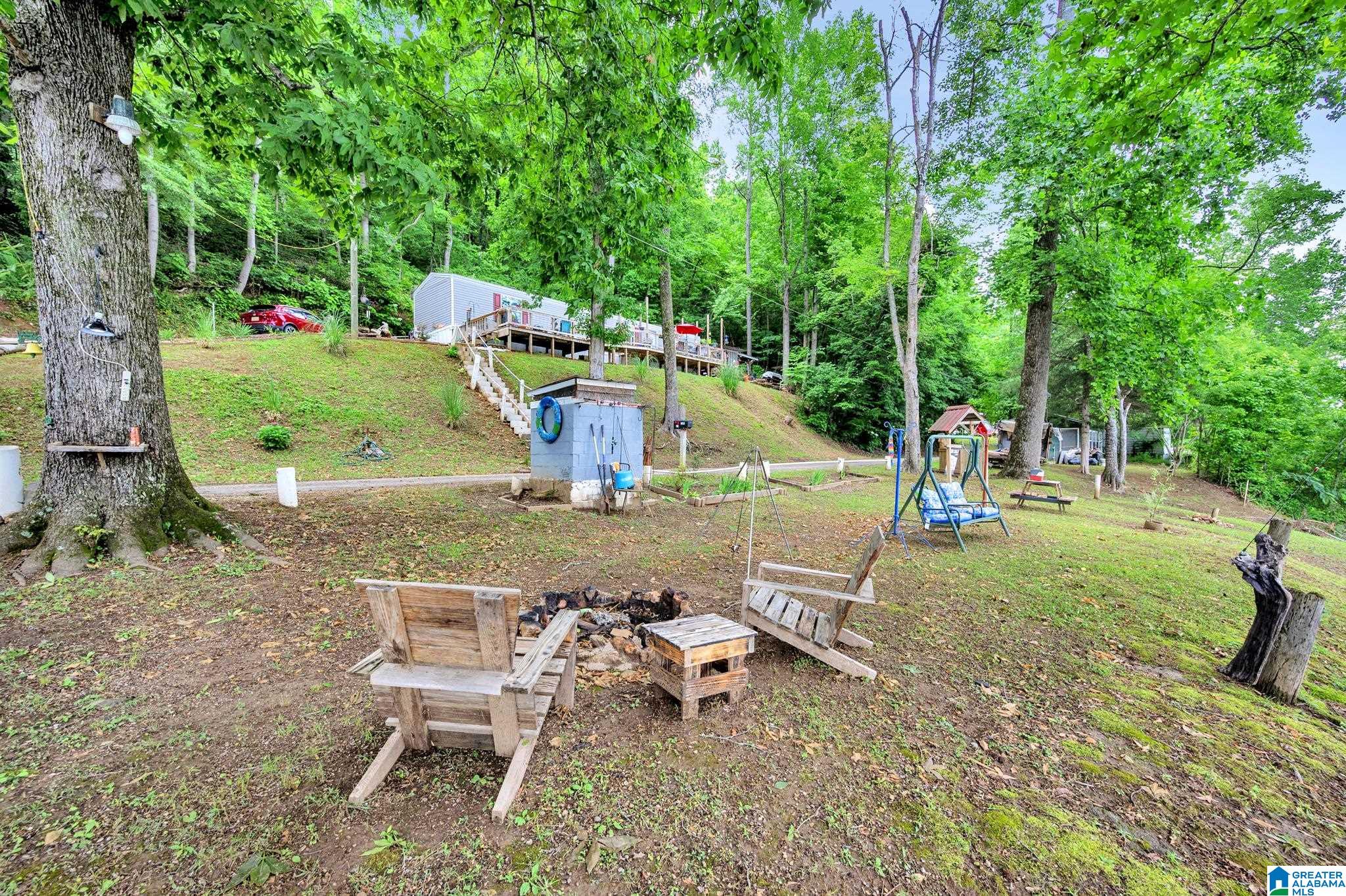 977 Cherokee Drive Ragland, AL 35131 - Photo 17 of 24