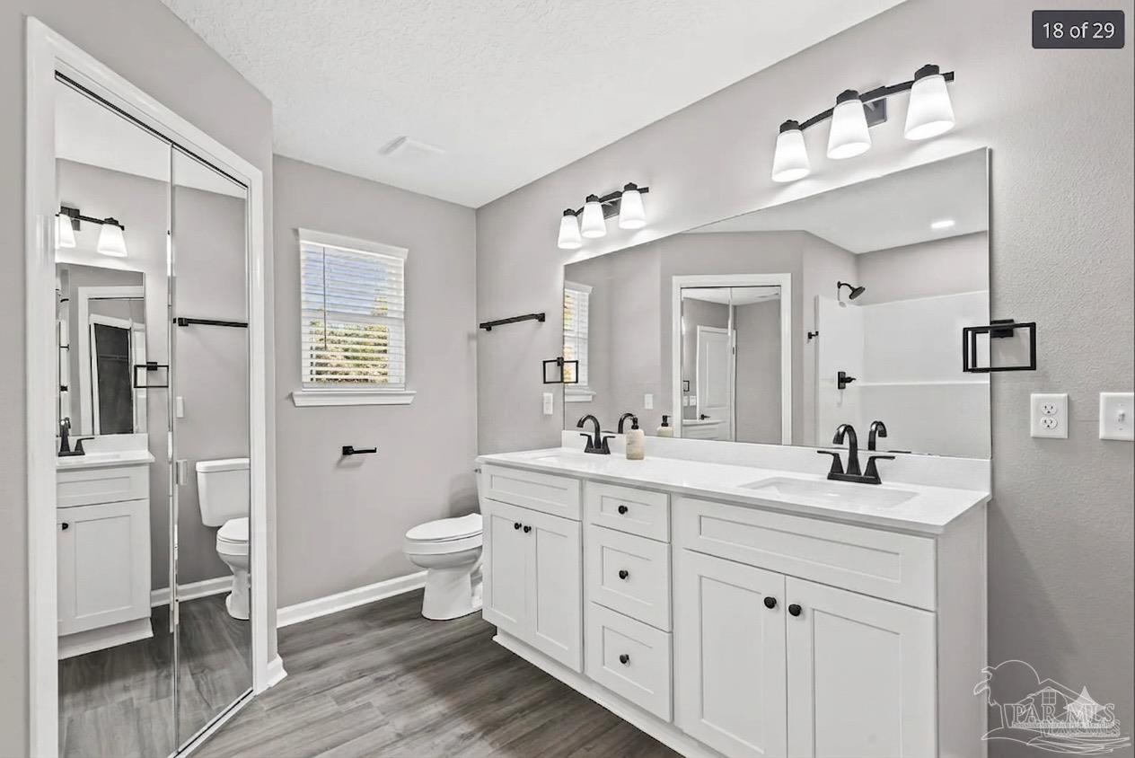 5936 Clark Road Milton, FL 32570 - Photo 9 of 14