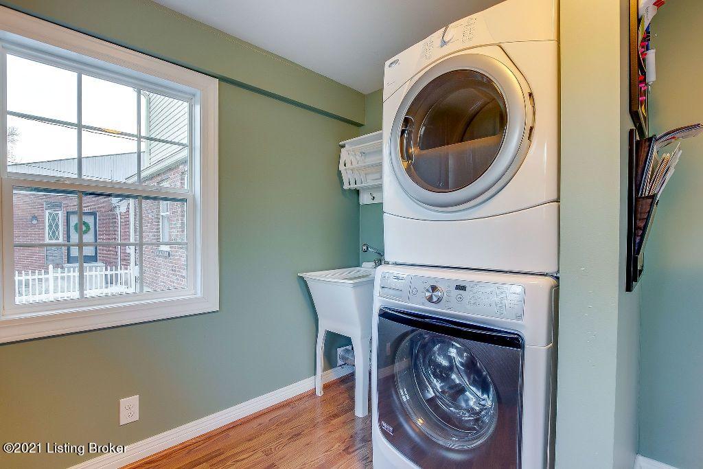 229 Sage Road Louisville, KY 40207 - Photo 12 of 28 Mud Room