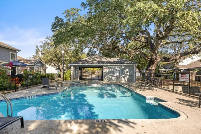 $325,000 | 2001 Parker Lane, Unit 101, Austin, TX 78741