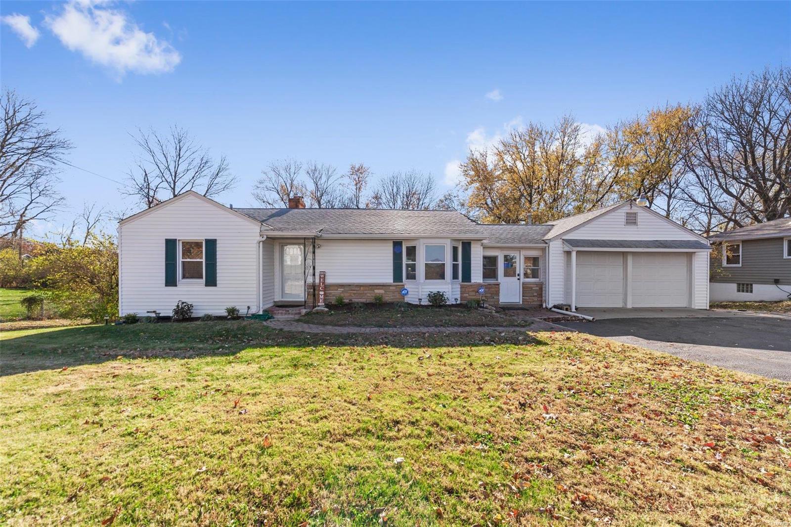 3376 Fee Fee Road Bridgeton, MO 63044 - Photo 1 of 31 Gallery Image 1