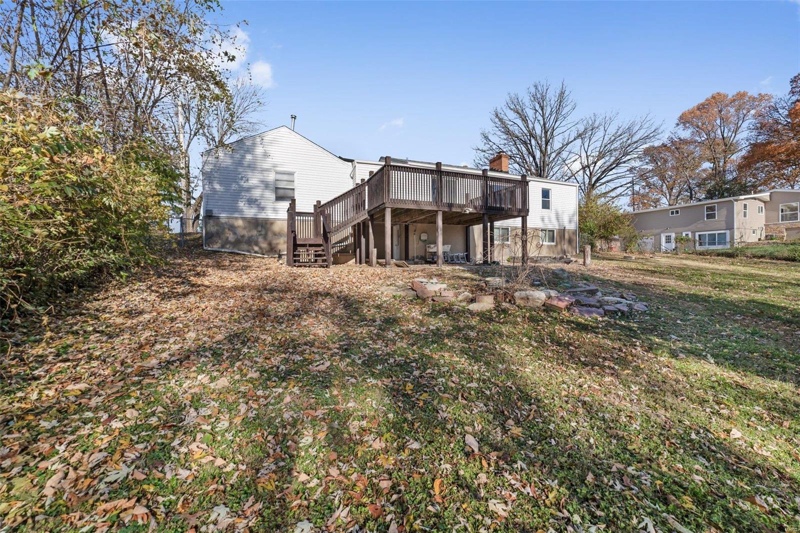 3376 Fee Fee Road Bridgeton, MO 63044 - Photo 29 of 31 Gallery Image 29