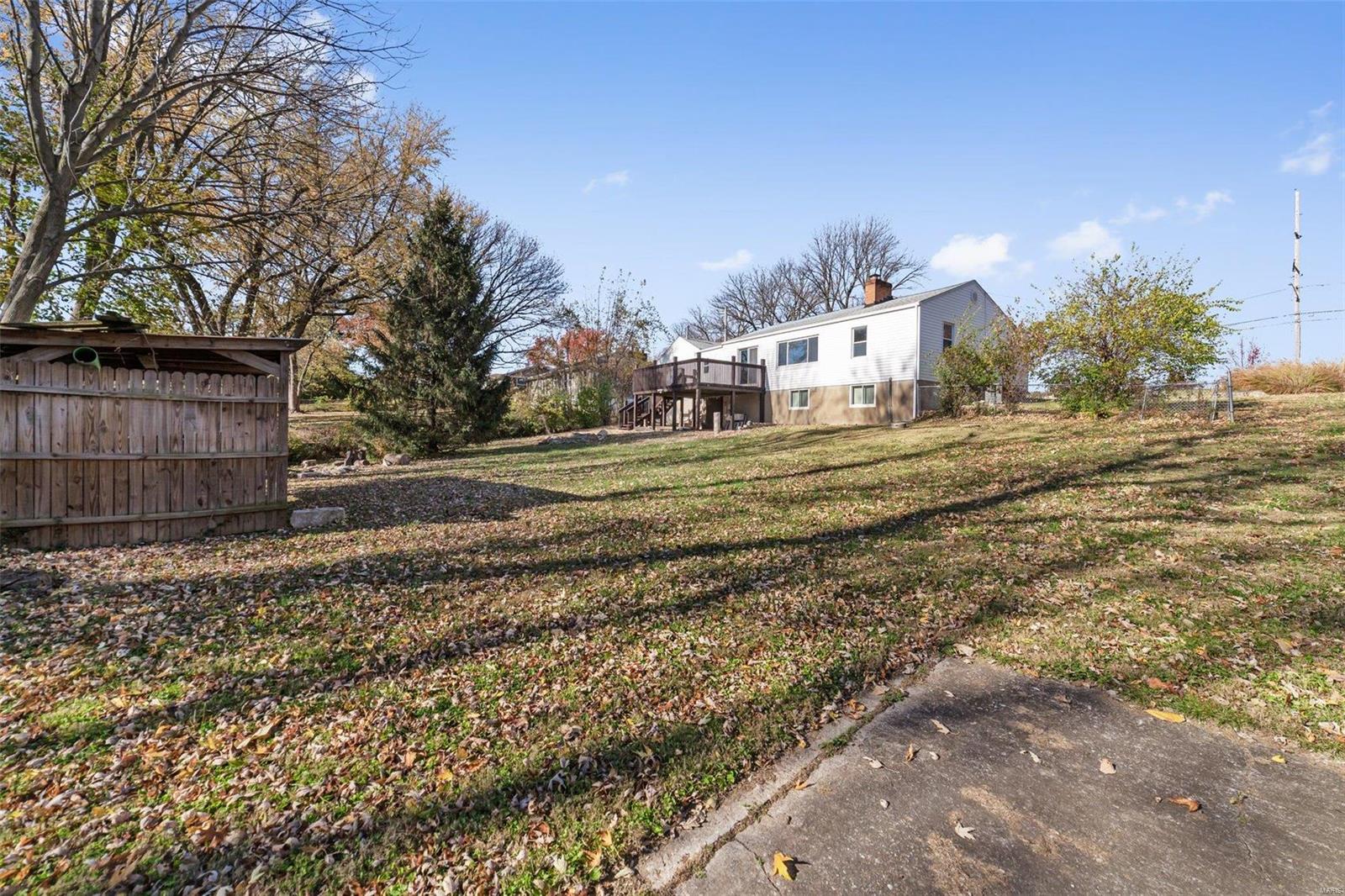 3376 Fee Fee Road Bridgeton, MO 63044 - Photo 31 of 31 Gallery Image 31