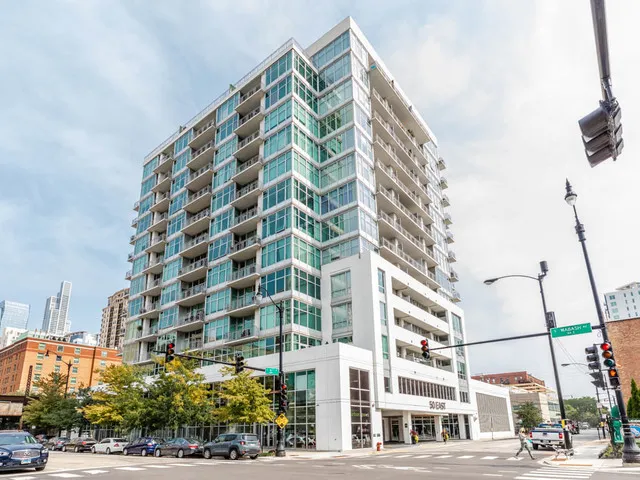 $255,000 | 50 East 16th Street, Unit 814, Chicago, IL 60616