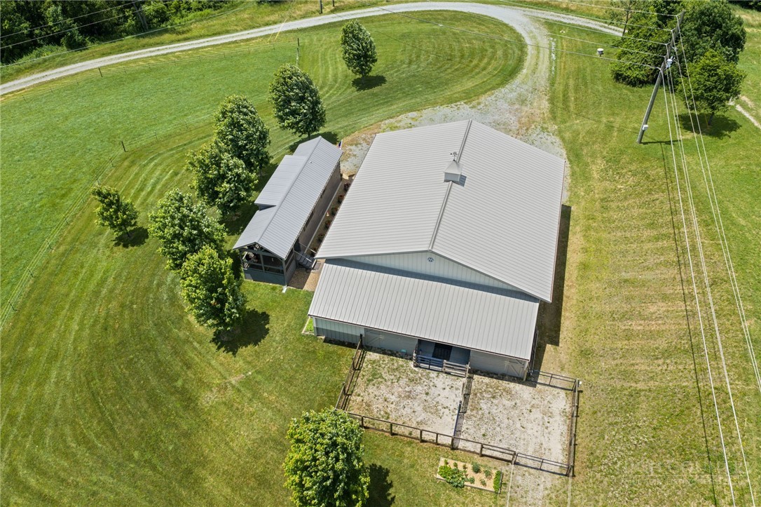 245 Corbett McNeil Road Boone, NC 28607 - Photo 37 of 44