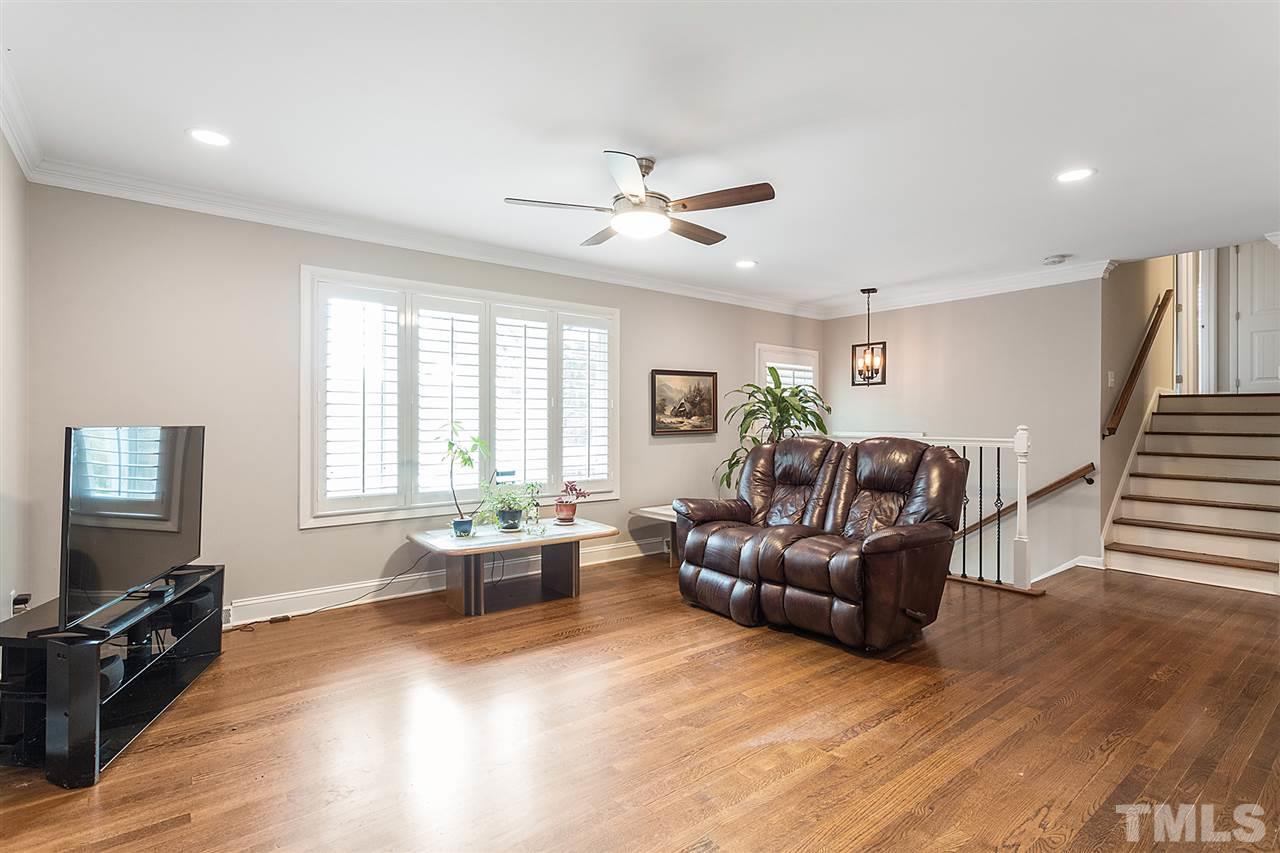 4901 Latimer Road Raleigh, NC 27609 - Photo 3 of 24