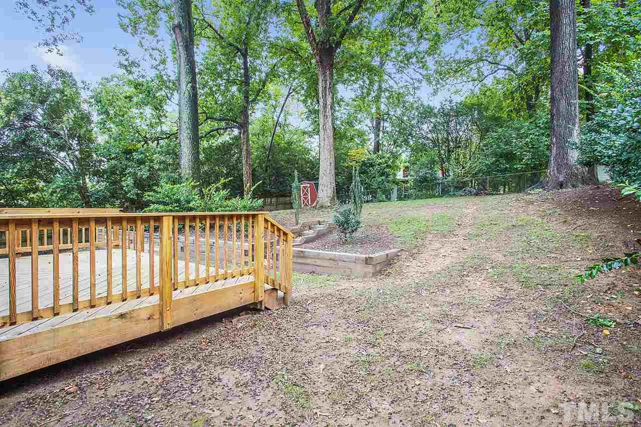 4901 Latimer Road Raleigh, NC 27609 - Photo 21 of 24