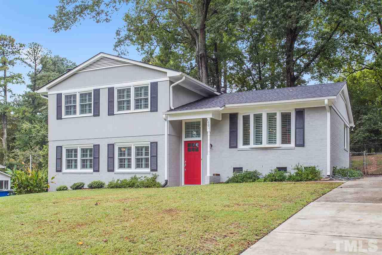 4901 Latimer Road Raleigh, NC 27609 - Photo 24 of 24