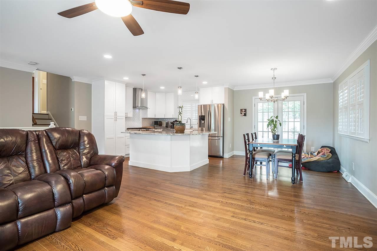 4901 Latimer Road Raleigh, NC 27609 - Photo 4 of 24