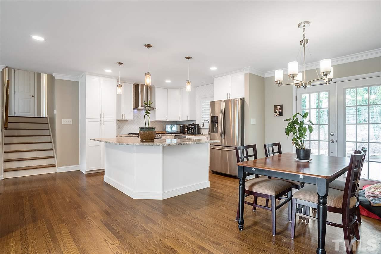 4901 Latimer Road Raleigh, NC 27609 - Photo 5 of 24