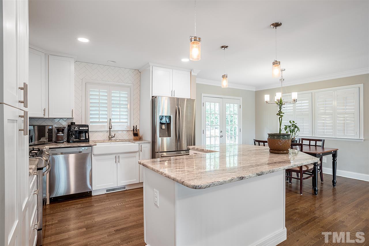 4901 Latimer Road Raleigh, NC 27609 - Photo 8 of 24