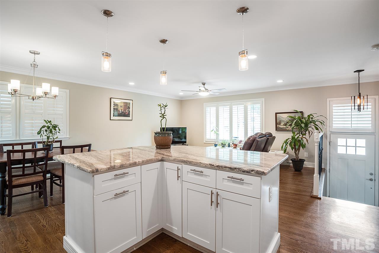 4901 Latimer Road Raleigh, NC 27609 - Photo 9 of 24
