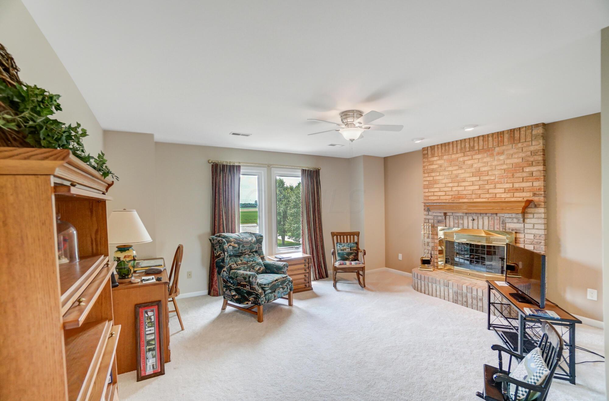 2100 Old Columbus Road London, OH 43140 - Photo 41 of 92 In Law Suite