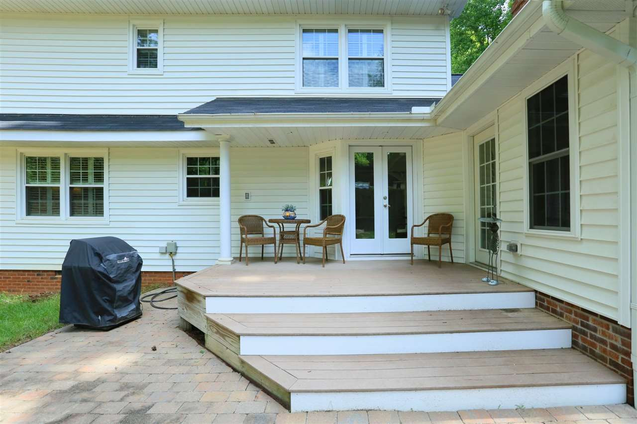 4505 Old Colony Road Raleigh, NC 27613 - Photo 6 of 30 Photo 6
