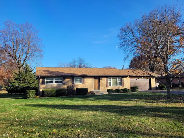 $284,140 | 6335 South Keystone Avenue, Indianapolis, IN 46227