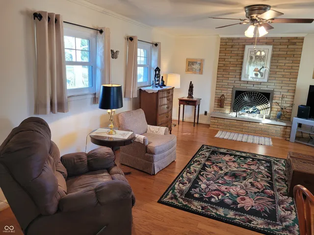 $284,140 | 6335 South Keystone Avenue, Indianapolis, IN 46227