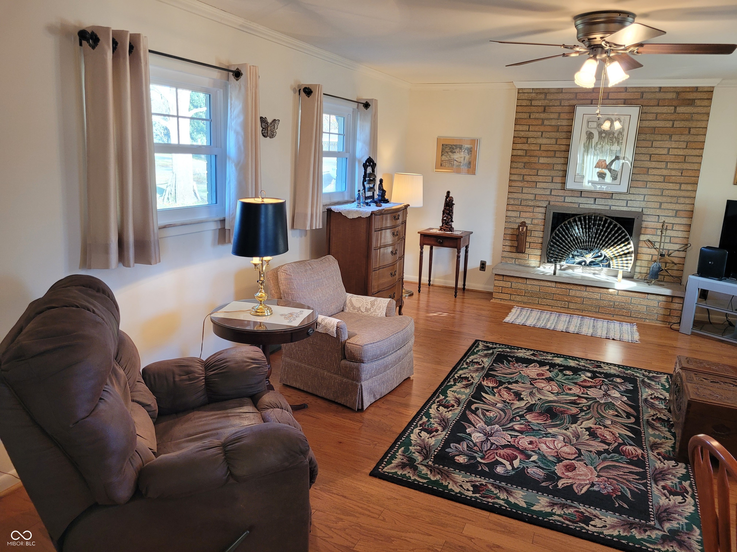 6335 South Keystone Avenue Indianapolis, IN 46227 - Photo 14 of 37