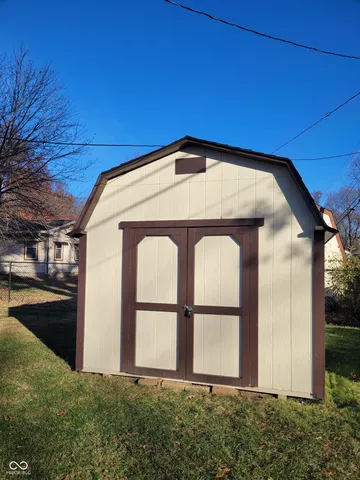 $284,140 | 6335 South Keystone Avenue, Indianapolis, IN 46227