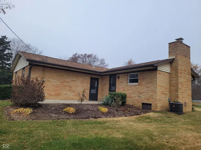 $284,140 | 6335 South Keystone Avenue, Indianapolis, IN 46227