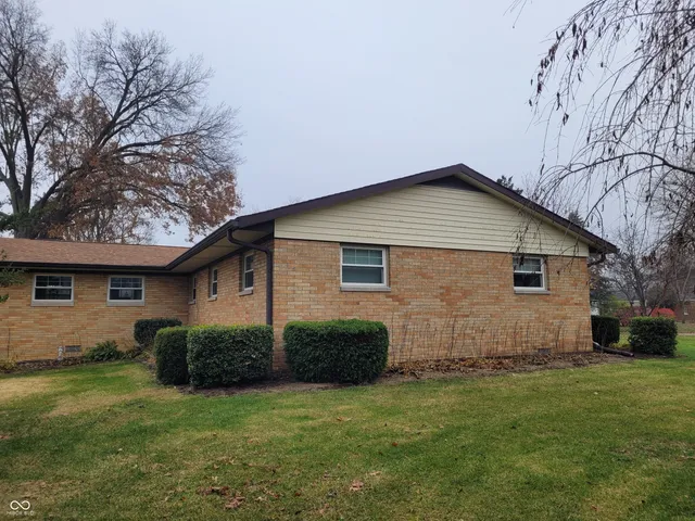 $284,140 | 6335 South Keystone Avenue, Indianapolis, IN 46227