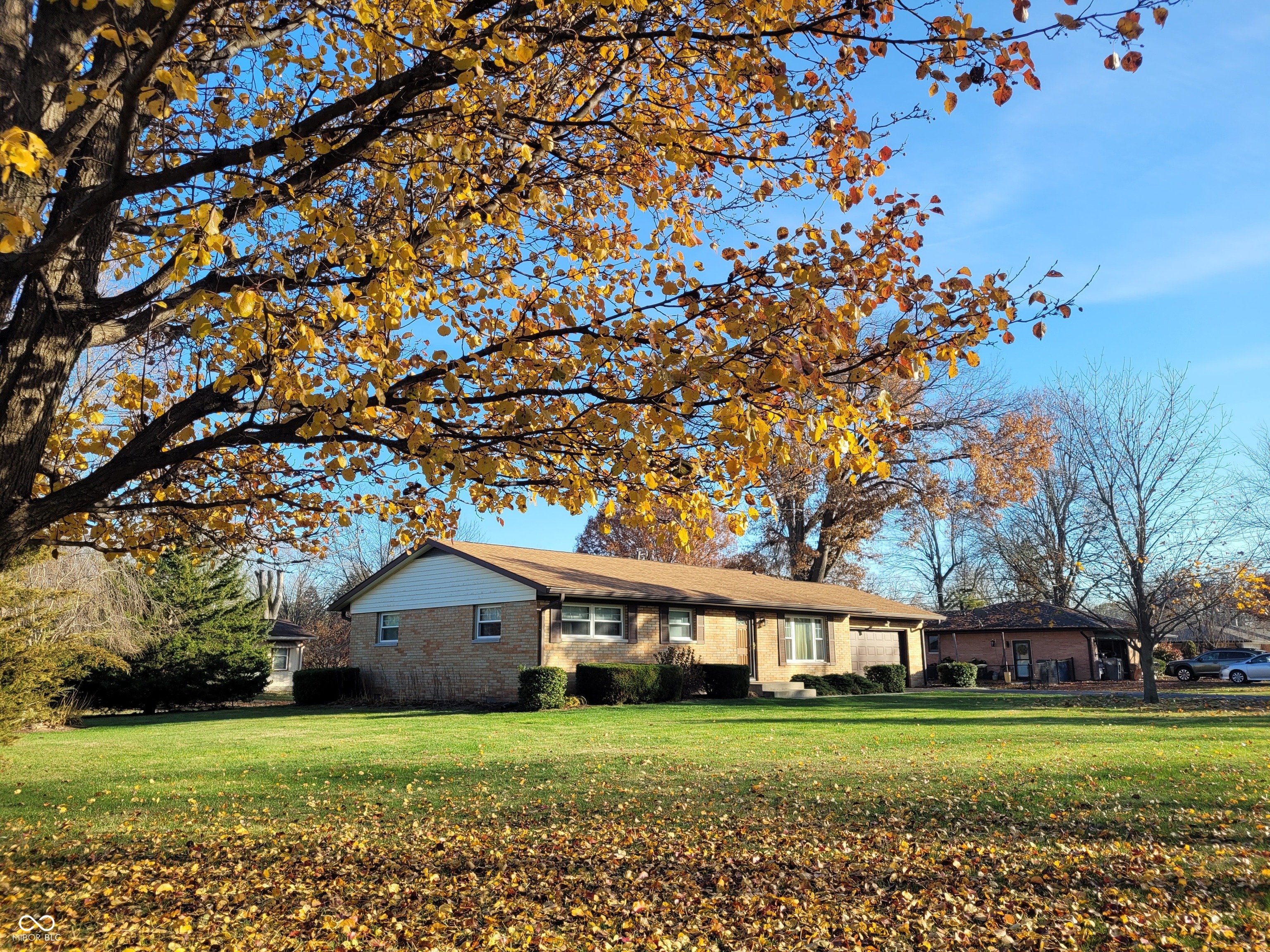 6335 South Keystone Avenue Indianapolis, IN 46227 - Photo 25 of 37