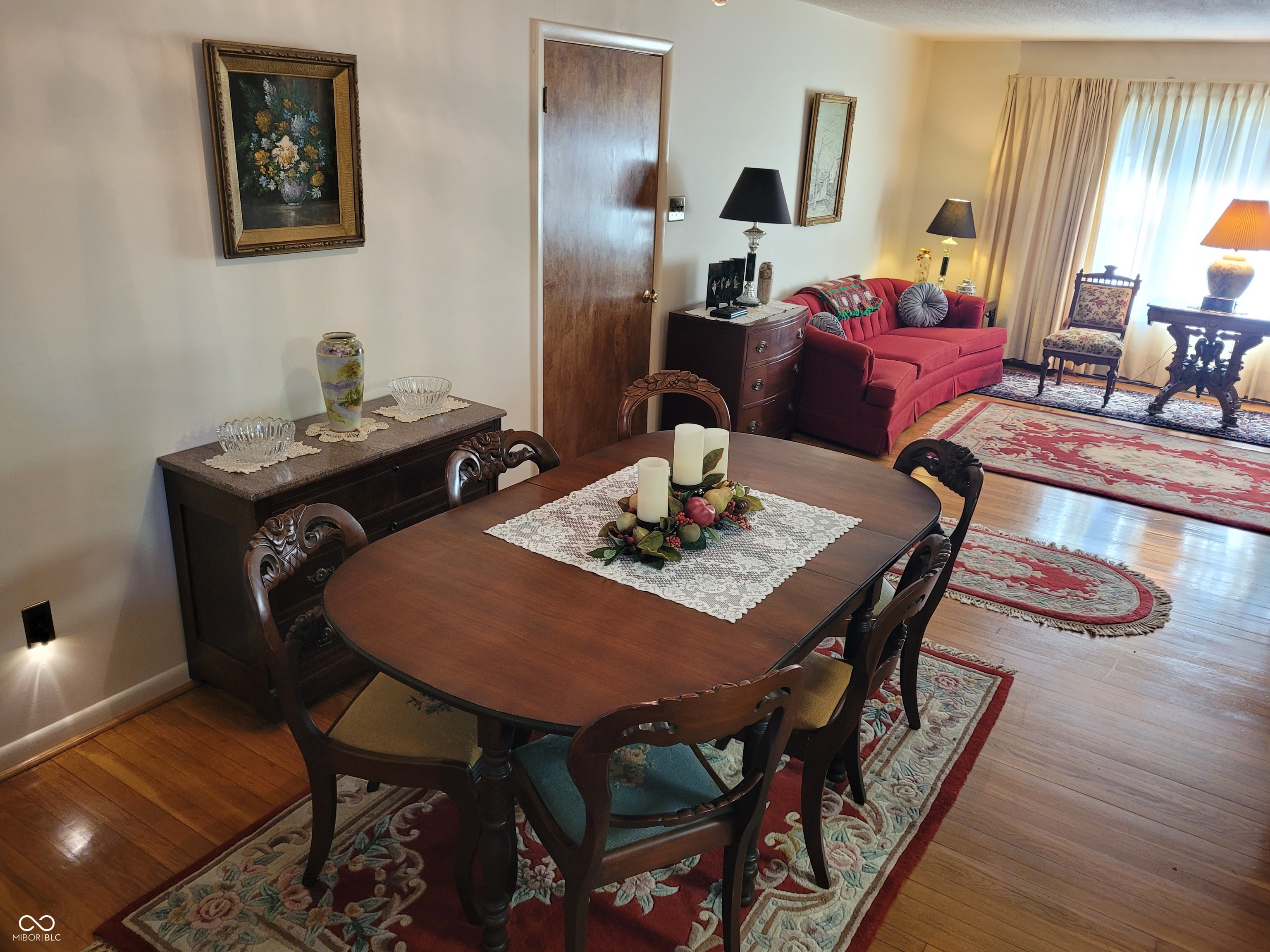 6335 South Keystone Avenue Indianapolis, IN 46227 - Photo 28 of 37