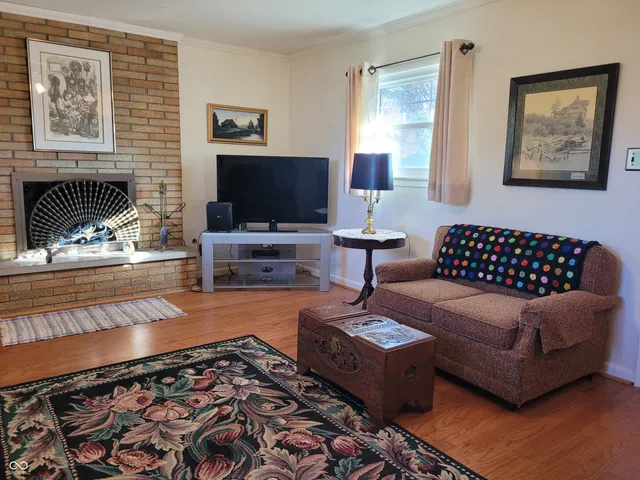 $284,140 | 6335 South Keystone Avenue, Indianapolis, IN 46227